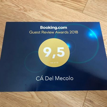Cá del Mecolo Lago di Como Castiglione dʼIntelvi Exterior foto