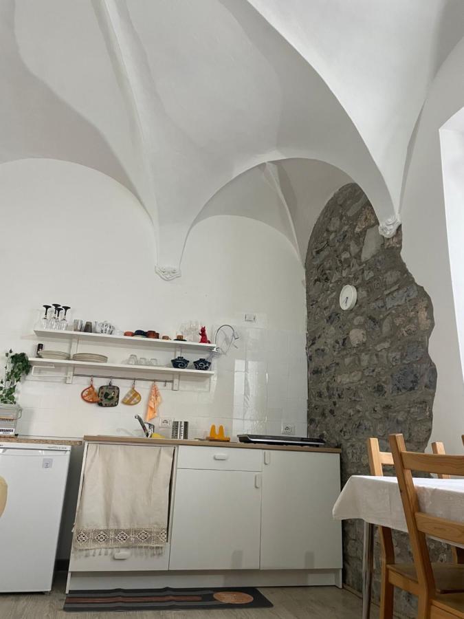 Cá del Mecolo Lago di Como Castiglione dʼIntelvi Exterior foto